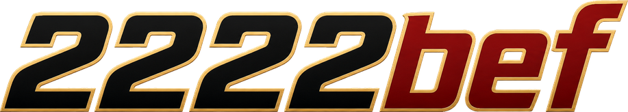 2222bef লোগো